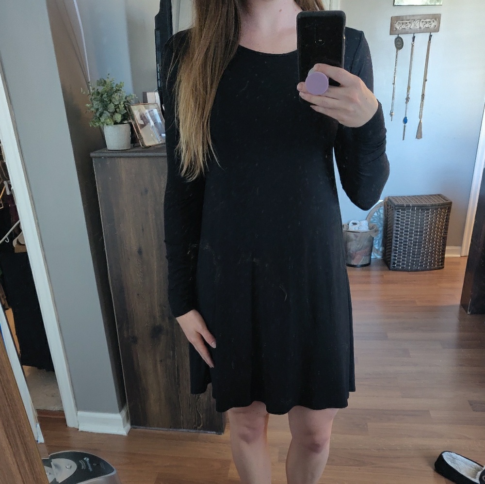 Old Navy dress - NTW